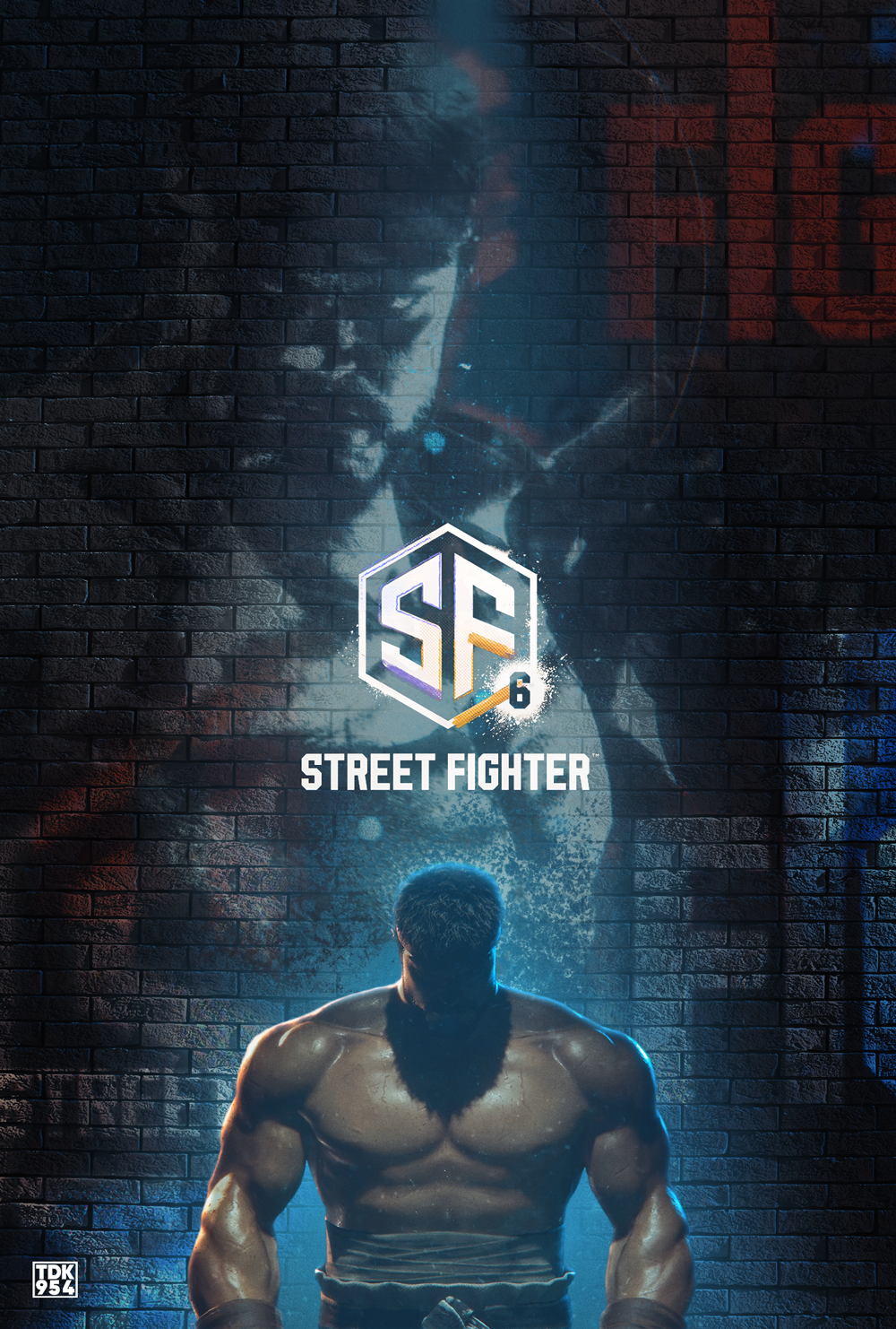 Street Fighter 6