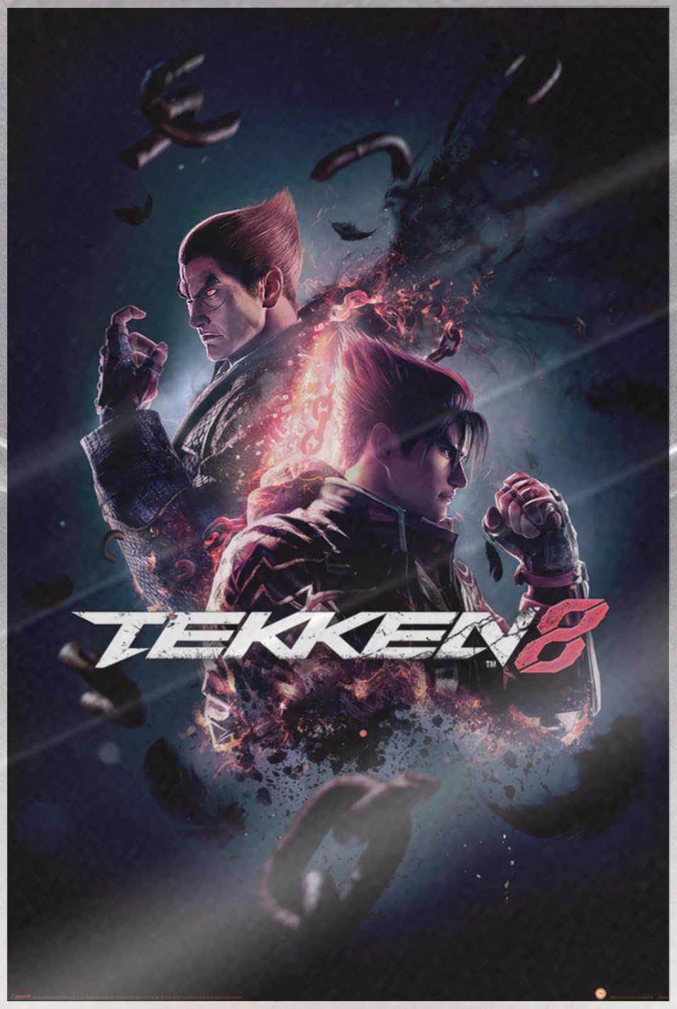 Tekken 8