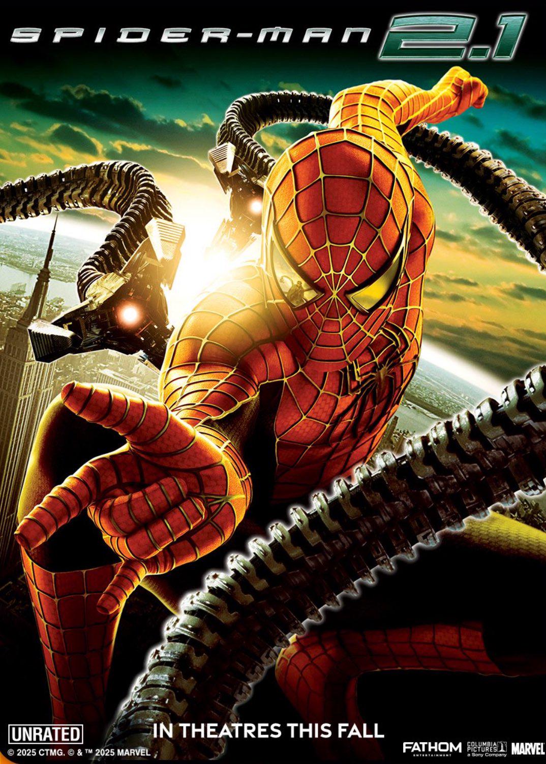 Spider-Man 2