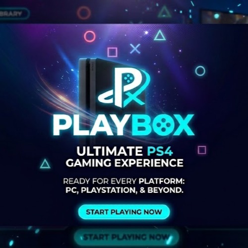 PBX Gobah Connect - Combat Zone (PS4 Pro)